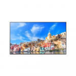 QM-F Series 85" Commercial UHD LCD Display