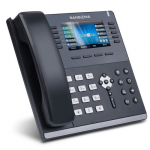 Executive IP Phones with Poe Wi-Fi Dual Gb Ethernet