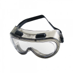 Overspray Goggles, Clear