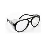 Safety Glasses, Classic Style, Clear