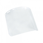 Replacement Face Shield, Standard, Clear