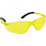 NSX Turbo Safety Glasses, Yellow