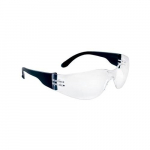 NSX Safety Glasses, Clear
