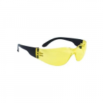NSX Safety Glasses, Yellow