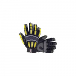 Hipora Impact Resistant 40g Gloves, 2X-Large