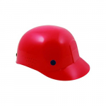 Bump Cap, Lightweight, 4-Point, Red