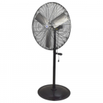 30" Hazardous Location Pedestal Fan