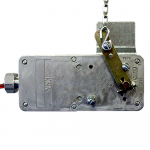 Shutter Motor for Large Shutters