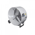 Versa-Kool 36" Mobile Spot Cooler Fan