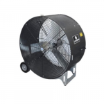 Versa-Kool 42" Mobile Spot Cooler Fan, 1 HP