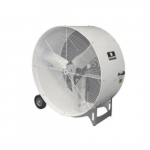 Versa-Kool 42" Mobile Spot Cooler Fan, 1 HP, OSHA