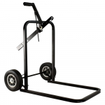 Fan Cart for 20" - 30" CFO Fans