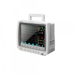 Tranquility II 12.1" Touchscreen Patient Monitor