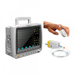 Tranquility II 12.1" Touchscreen Patient Monitor