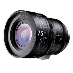 Xenon FF Prime 2.1/75mm PL Mount Lens