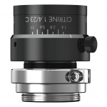 Xenoplan 1.4/23mm Standard Lens