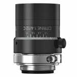 Citrine 1.4/12mm C-Mount Standard Lens