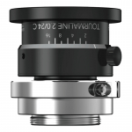 Tourmaline 2.0 C-Mount Standard Lens