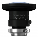 Topaz 2.4/6.5mm C-Mount Standard Lens