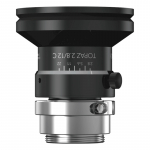 Topaz 2.8/12mm C-Mount Standard Lens
