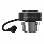Topaz 2.0/38mm C-Mount Motorized Lens