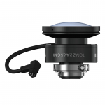 Topaz 2.4/6.5mm Motorized P-Iris Lens