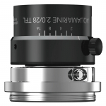 Aquamarine 2.0 TFL-Mount Standard Lens