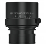 Pyrite 5.6/120mm 0.75X V38-Mount Lens
