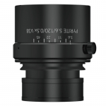 Pyrite 5.6/120mm 0.5X V38-Mount Lens