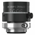 Citrine 1.8/8mm C-Mount Ruggedized Lens