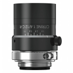 Citrine 1.4/12mm C-Mount Ruggedized Lens