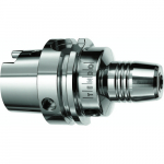 HSK40A Taper Shank 12mm Hole Diam Tool Holder/Chuck
