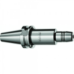 BT30 Taper Shank 6mm Hole Diam Tool Holder/Chuck