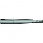 Hole Diameter End Mill Holder Extension, 1/4"