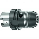 HSK63A Taper Shank 3/4" Hole Diam Tool Holder/Chuck