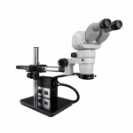E-Series Binocular Microscope System