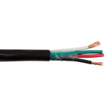 Oxygen Free Copper Cable