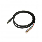 2-Channel Analog Input Cable