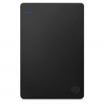 Portable Game Drive for PS4, 4TB, Black