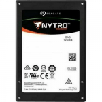 Nytro 3731 SAS Solid State Drive with Secure FIPS