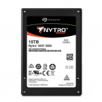 Nytro 3731 400GB 2.5'' SAS SSD SED