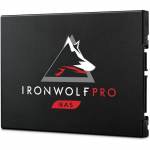 IronWolf Pro 125 SATA III 2.5" SSD 3.84TB