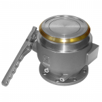 API Valve and Adapter Fittings with Self Locking