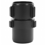 Hard Coat Single Jacket Rocker Lug, 2-1/2" NPSH