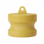 1" Ny-Glass Type DP Dust Plug Adapter