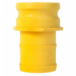 1-1/4" Ny-Glass, Cam and Groove Coupling