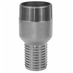 1 x 1-1/4" Reducing/Increasing Nipple