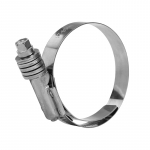 18 x 32 mm Constant Torque Hose Clamp with Liner