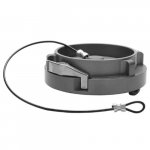 Hardcoat Aluminum Cap