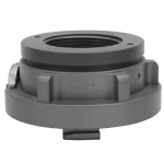 Hardcoat Aluminum Female Coupling